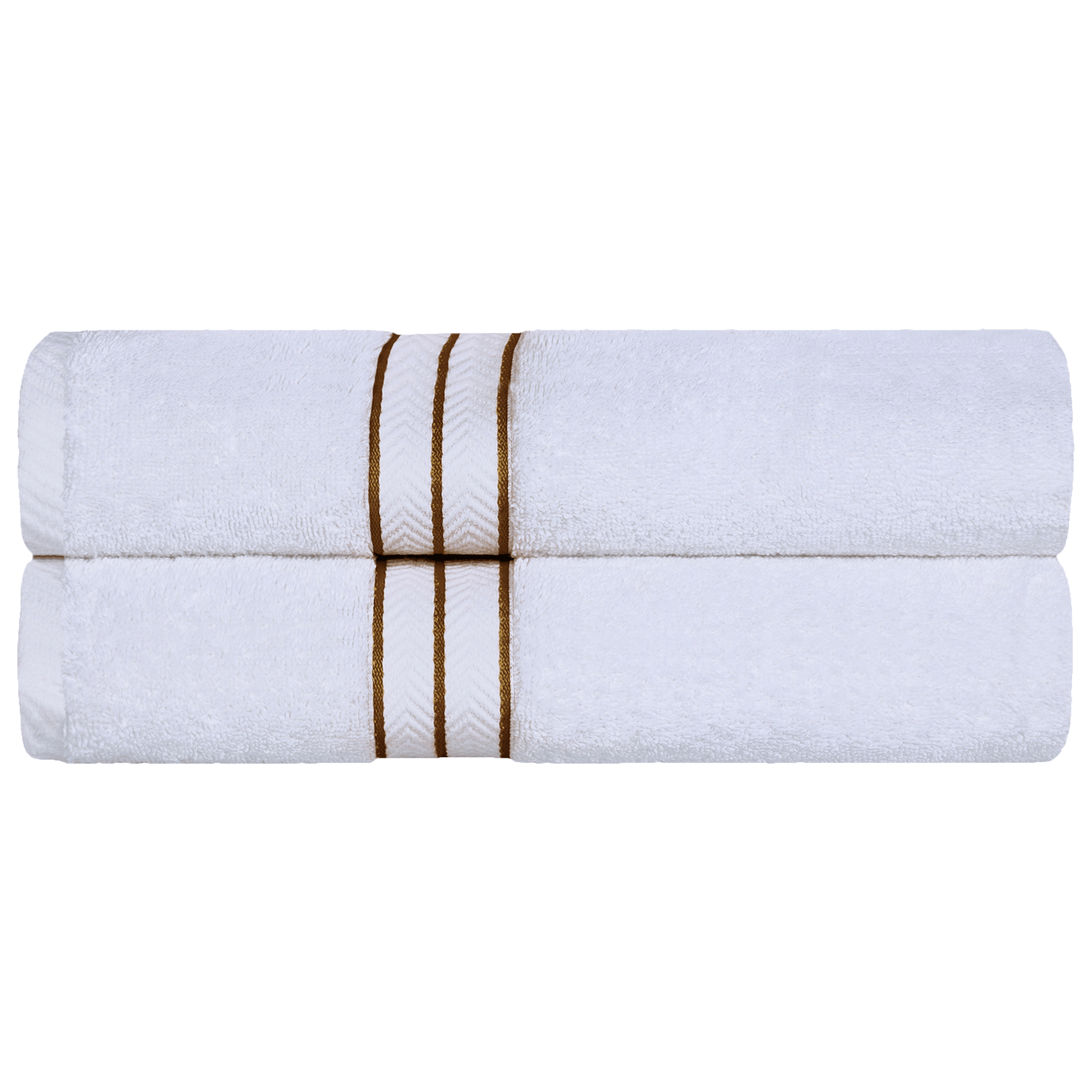 Ultra-Plush Turkish Cotton Hotel Collection Solid Towel Set Collection
