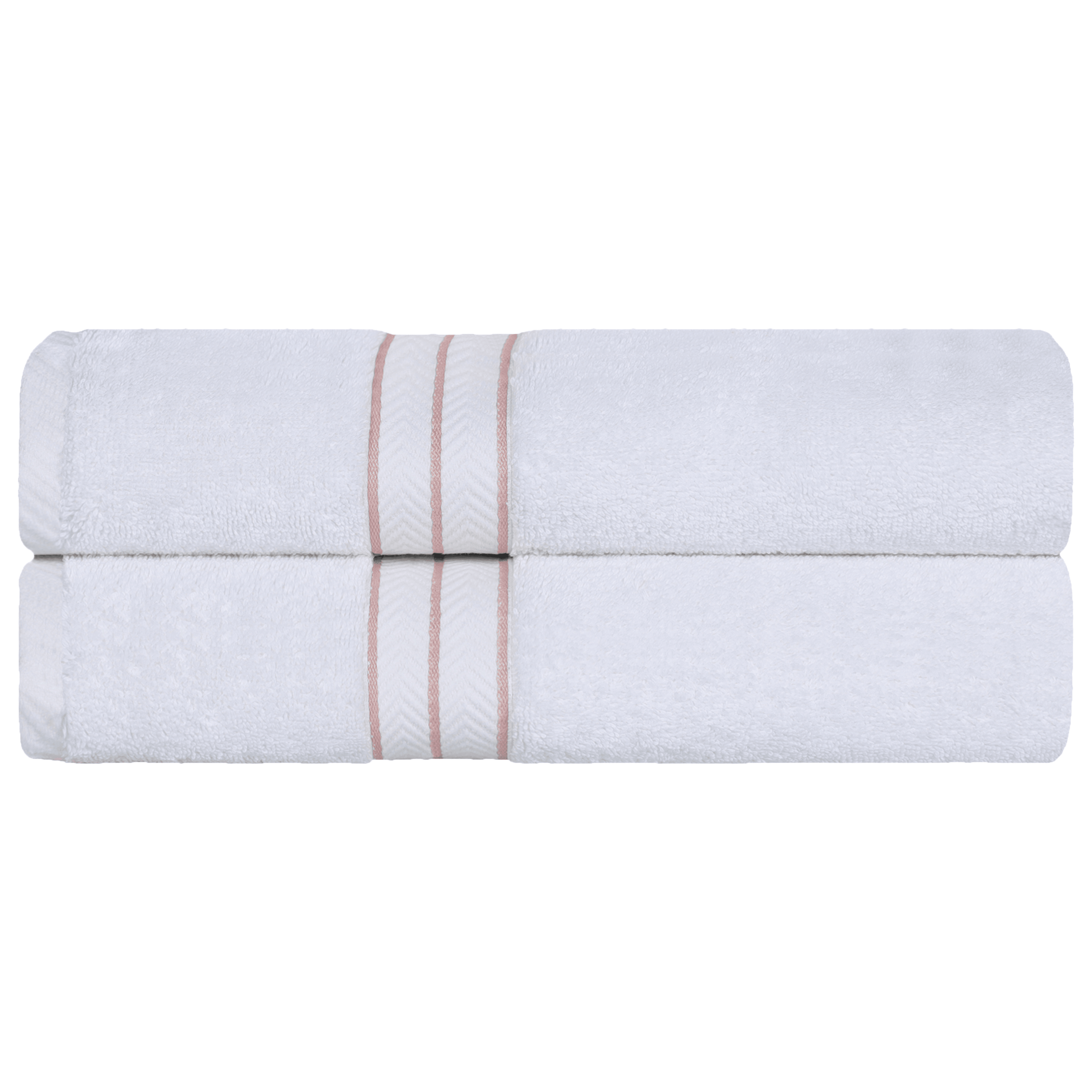 Ultra-Plush Turkish Cotton Hotel Collection Solid Towel Set Collection