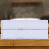 Ultra-Plush Turkish Cotton Hotel Collection Solid Towel Set Collection