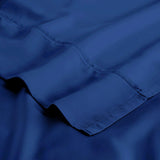 300 Thread Count Modal Sheets Set – Made from Beechwood, Solid Deep Pocket