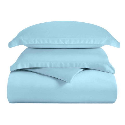 Modal from Beechwood 300 Thread Count Duvet Cover Set