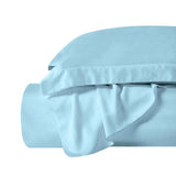 Modal from Beechwood 300 Thread Count Duvet Cover Set