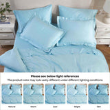 Modal from Beechwood 300 Thread Count Duvet Cover Set