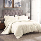 Modal from Beechwood 300 Thread Count Duvet Cover Set