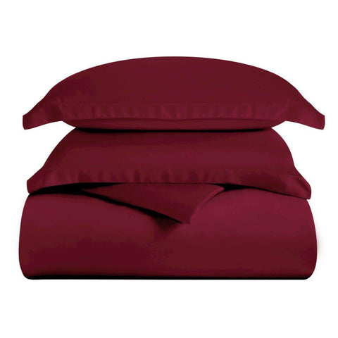 Modal from Beechwood 300 Thread Count Duvet Cover Set