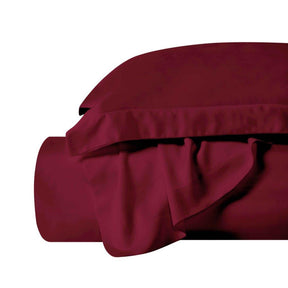 300 Thread Count Modal from Beechwood Solid Duvet Cover Set