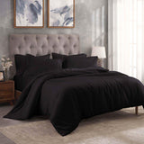 Modal from Beechwood 300 Thread Count Duvet Cover Set
