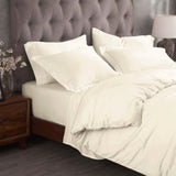 Modal from Beechwood 300 Thread Count Duvet Cover Set