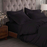 Modal from Beechwood 300 Thread Count Duvet Cover Set