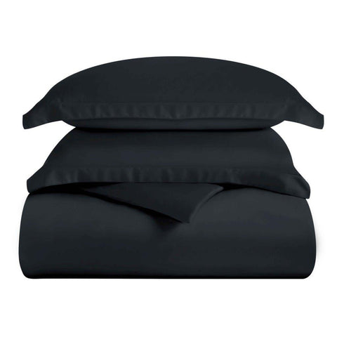 Modal from Beechwood 300 Thread Count Duvet Cover Set