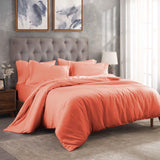 Modal from Beechwood 300 Thread Count Duvet Cover Set