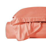 Modal from Beechwood 300 Thread Count Duvet Cover Set