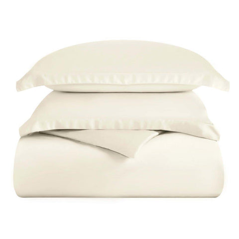 Modal from Beechwood 300 Thread Count Duvet Cover Set