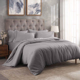 Modal from Beechwood 300 Thread Count Duvet Cover Set