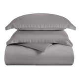 Modal from Beechwood 300 Thread Count Duvet Cover Set