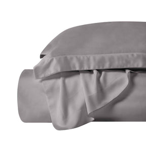 300 Thread Count Modal from Beechwood Solid Duvet Cover Set