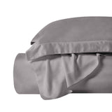 Modal from Beechwood 300 Thread Count Duvet Cover Set