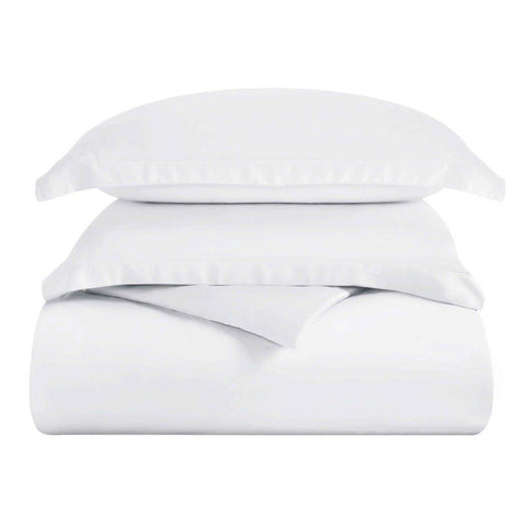 Modal from Beechwood 300 Thread Count Duvet Cover Set