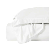 Modal from Beechwood 300 Thread Count Duvet Cover Set