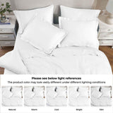 Modal from Beechwood 300 Thread Count Duvet Cover Set