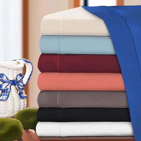 Modal from Beechwood 300 Thread Count Duvet Cover Set
