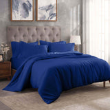 Modal from Beechwood 300 Thread Count Duvet Cover Set