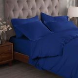 Modal from Beechwood 300 Thread Count Duvet Cover Set