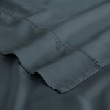 Rayon From Bamboo 300 Thread Count Solid Deep Pocket Sheet Set