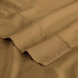 Rayon From Bamboo 300 Thread Count Solid Deep Pocket Sheet Set