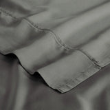Rayon From Bamboo 300 Thread Count Solid Deep Pocket Sheet Set