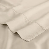 Rayon From Bamboo 300 Thread Count Solid Deep Pocket Sheet Set