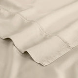 Rayon From Bamboo 300 Thread Count Solid Deep Pocket Sheet Set
