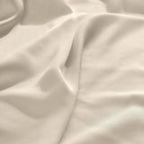 Rayon From Bamboo 300 Thread Count Solid Deep Pocket Sheet Set