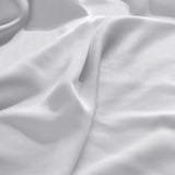 Rayon From Bamboo 300 Thread Count Solid Deep Pocket Sheet Set