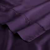 Rayon From Bamboo 300 Thread Count Solid Deep Pocket Sheet Set