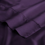 Rayon From Bamboo 300 Thread Count Solid Deep Pocket Sheet Set