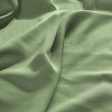 Rayon From Bamboo 300 Thread Count Solid Deep Pocket Sheet Set