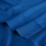 Rayon From Bamboo 300 Thread Count Solid Deep Pocket Sheet Set