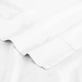 Rayon From Bamboo 300 Thread Count Solid Deep Pocket Sheet Set