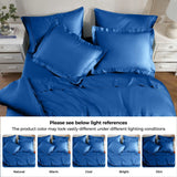 Rayon from Bamboo 300 Thread Count Duvet Cover Set