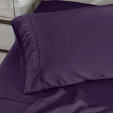 300 Thread Count Rayon from Bamboo 2 Piece Pillowcase Set