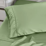 300 Thread Count Rayon from Bamboo 2 Piece Pillowcase Set