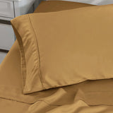 300 Thread Count Rayon from Bamboo 2 Piece Pillowcase Set