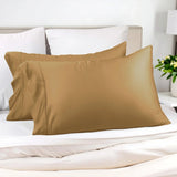 300 Thread Count Rayon from Bamboo 2 Piece Pillowcase Set