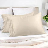 300 Thread Count Rayon from Bamboo 2 Piece Pillowcase Set
