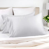 300 Thread Count Rayon from Bamboo 2 Piece Pillowcase Set