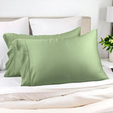 300 Thread Count Rayon from Bamboo 2 Piece Pillowcase Set