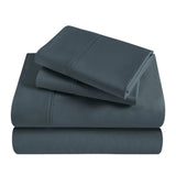 Rayon From Bamboo 300 Thread Count Solid Deep Pocket Sheet Set