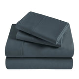 Rayon From Bamboo 300 Thread Count Solid Deep Pocket Sheet Set