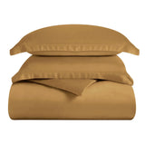 Rayon from Bamboo 300 Thread Count Duvet Cover Set
